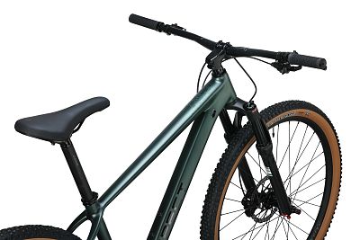 Превью Горный велосипед Велосипед ASPECT Amp Pro 29 (2025)